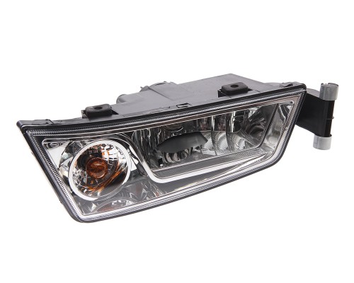 Фара противотуманная SITRAK C7H левая OE