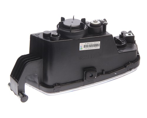 Фара противотуманная SITRAK C7H левая OE