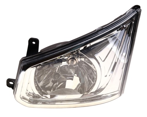 Фара FAW 1066 левая OE