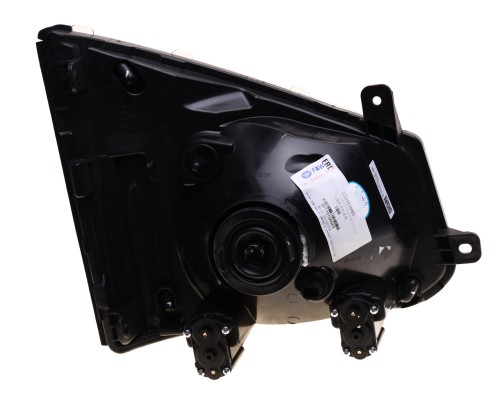 Фара FAW 1066 левая OE