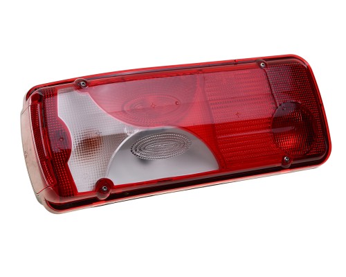 Фонарь задний FAW J7, 4180 левый OE