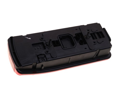 Фонарь задний FAW J7, 4180 левый OE