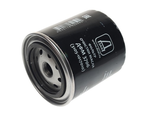 Фильтр масляный ГАЗ-3110, 3302 (дв.ЗМЗ-406) ДЗАФ