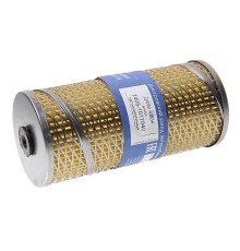 Элемент фильтрующий КАМАЗ-ЕВРО, ЯМЗ масляный (бумага) ДЗАФ