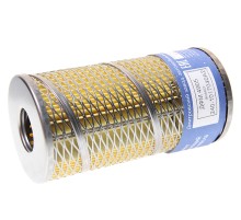 Элемент фильтрующий ЯМЗ-238, 240, 8401 масляный тонкой очистки ДЗАФ