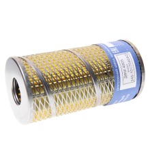 Элемент фильтрующий ЯМЗ-238, 240, 8401 масляный тонкой очистки ДЗАФ