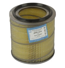 Элемент фильтрующий ЯМЗ-8421 воздушный без дна ДЗАФ