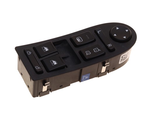 Блок управления SITRAK HOWO T5G стеклоподъемниками передний левый OE