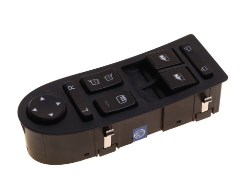 Блок управления SITRAK HOWO T5G стеклоподъемниками передний левый OE