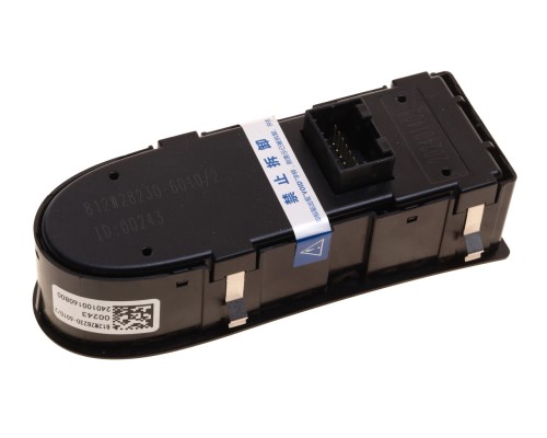 Блок управления SITRAK HOWO T5G стеклоподъемниками передний левый OE