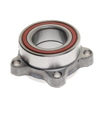 Подшипник ступицы ГАЗель Next передней PRAVT