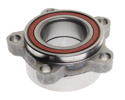 Подшипник ступицы ГАЗель Next передней PRAVT