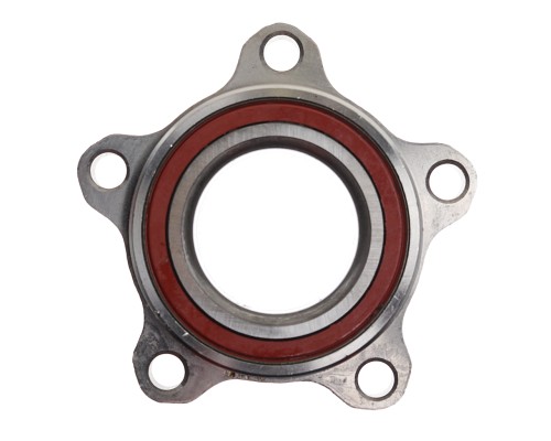 Подшипник ступицы ГАЗель Next передней PRAVT