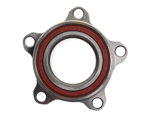 Подшипник ступицы ГАЗель Next передней PRAVT