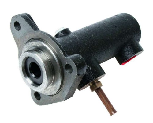 Цилиндр тормозной главный ГАЗ-3309, 33081, 4301 PRAVT