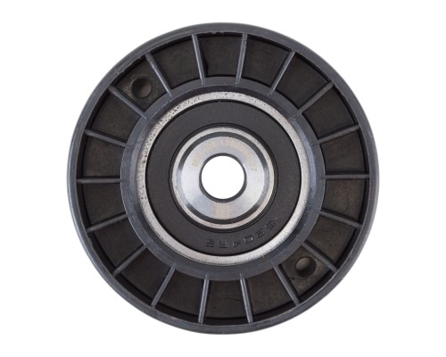 Ролик натяжной ЗМЗ-406 ремня привода агрегатов усиленный METALPART