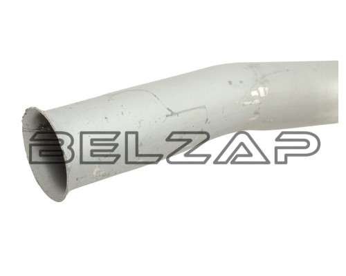 Глушитель ГАЗ-3302 Next дв.А274 Evotech 2.7 ЕВРО-5 длинный АВТОГЛУШИТЕЛЬ
