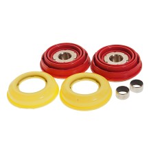 Ремкомплект суппорта KNORR SN6, SN7 (пятаки с пыльниками с бортиком d=69мм) (2шт.) MARSHALL