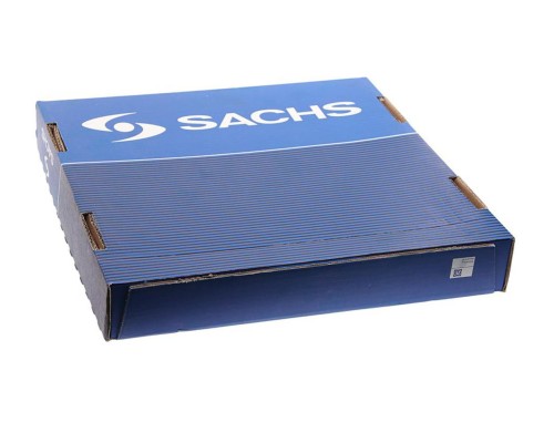 Диск сцепления MAN TGA, TGS, TGX, F90, F2000 (430WGTZ 10N 2'') SACHS