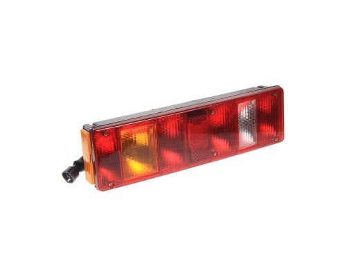 Фонарь задний ГАЗ-3310, КАМАЗ правый 24V ТЕХАВТОСВЕТ