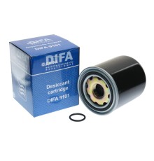 Фильтр-патрон КАМАЗ, МАЗ, ПАЗ осушителя воздуха DIFA