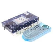 Вкладыши ЯМЗ-236 шатунные d+0.25 АВТОДИЗЕЛЬ