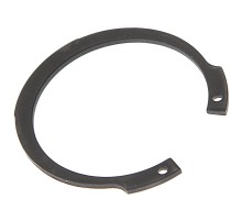 Кольцо КАМАЗ стопорное V-образное КПП ZF 16S151/1315 OE