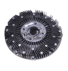 Вискомуфта HD260,270,370 дв.D6CA38/41 привода вентилятора, GWHY-31F, GMB