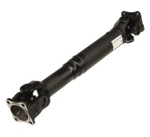 Вал карданный УРАЛ заднего моста (4 отверстия) L=821мм улучшенный увеличенный ресурс УКД