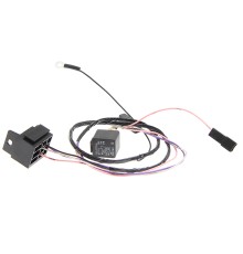 Комплект установочный блок-фар КАМАЗ-6520, 6511, 4308 с ДХО Н/О ФОРМУЛА СВЕТА