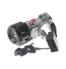 Замок зажигания ГАЗ-3302 (дв.402) 5 контактов АВТОАРМАТУРА