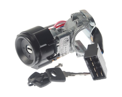 Замок зажигания ГАЗ-3302 (дв.402) 5 контактов АВТОАРМАТУРА