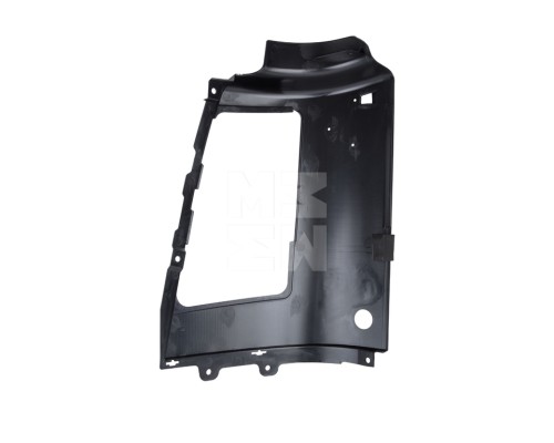 Облицовка VOLVO FH, FM фары правой MARSHALL