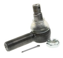 Наконечник рулевой тяги IVECO MERCEDES SCANIA HOWO правый (M30х1.5х93мм, М24) MARSHALL