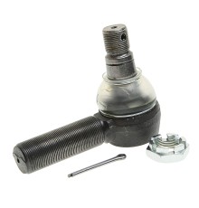 Наконечник рулевой тяги IVECO MERCEDES SCANIA HOWO правый (M30х1.5х93мм, М24) MARSHALL