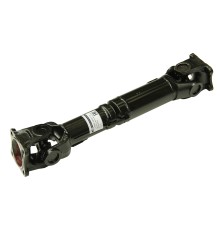 Вал карданный КАМАЗ заднего моста (4 отверстия) L=724мм увеличенный ресурс УКД