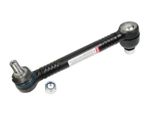 Стойка стабилизатора VOLVO FH12, 16, FL6, FM12 заднего левая/правая (L=380 M24x1, 5) ROSTAR