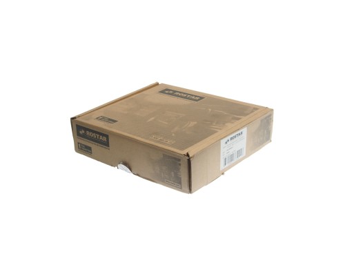 Колодки тормозные BPW MAN MERCEDES SAF дисковые (без выточки под датчик АБС) 211x93x30 (4шт.) ROSTA