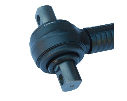 Штанга реактивная MAN (L=566x130x19мм) (Шарнир скольжения) ROSTAR