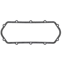 Прокладка SCANIA P, R, 4 series боковой крышки двигателя ELRING