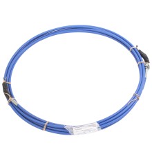 Трос КАМАЗ-4308, ЯМЗ привода ТНВД 10.7м АВТОПАРТНЕР