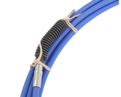 Трос КАМАЗ-4308, ЯМЗ привода ТНВД 10.7м АВТОПАРТНЕР