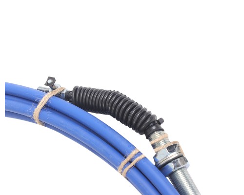 Трос КАМАЗ-4308, ЯМЗ привода ТНВД 10.7м АВТОПАРТНЕР