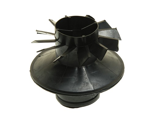 Патрубок МТЗ-1025, 1221, А-01 моноциклона РАДИОВОЛНА