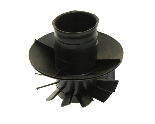 Патрубок МТЗ-1025, 1221, А-01 моноциклона РАДИОВОЛНА