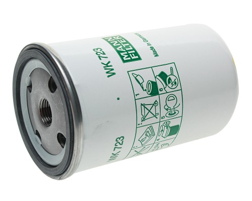 Фильтр топливный DEUTZ MAN RENAULT SCANIA 3 series VOLVO MANN