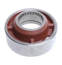 Барабан МТЗ ВОМ D=160 h=55 (А)