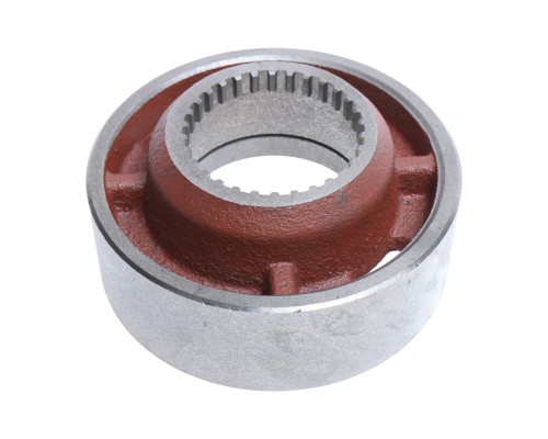 Барабан МТЗ ВОМ D=160 h=55 (А)