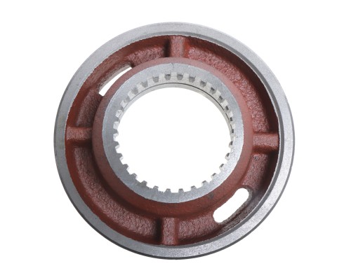 Барабан МТЗ ВОМ D=160 h=55 (А)