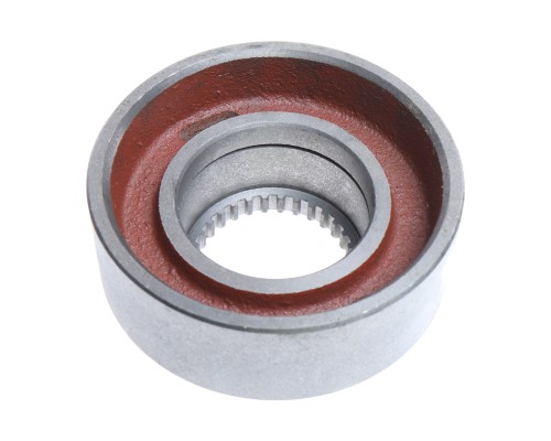 Барабан МТЗ ВОМ D=160 h=55 (А)